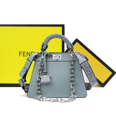 Fendi Top Handle Bags